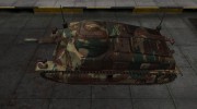 Французкий новый скин для Somua SAu 40 para World Of Tanks miniatura 2