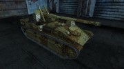 Шкурка для СУ-8 для World Of Tanks миниатюра 5
