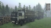 Volvo FL for Spintires 2014 miniature 10