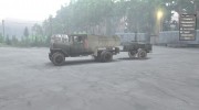 ЗиС 5 para Spintires 2014 miniatura 10