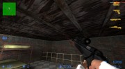 Tactical scout для Counter-Strike Source миниатюра 4