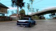 Elegy Rost Style для GTA San Andreas миниатюра 4