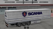 Trailers Pack Universal (Replaces or Standalone) для Euro Truck Simulator 2 миниатюра 5