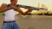 Super Nova from Americas Army: Proving Grounds para GTA San Andreas miniatura 2