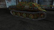 JagdPanther 3 for World Of Tanks miniature 5