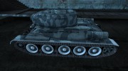 Т-34-85 para World Of Tanks miniatura 2