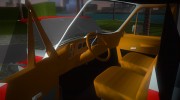 Ford E-250 Ambulance for GTA Vice City miniature 5