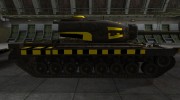 Слабые места T30 для World Of Tanks миниатюра 5