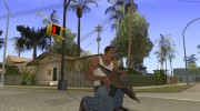 End Of Days: XM8 (HD) para GTA San Andreas miniatura 2