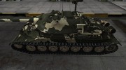 Шкурка для ИС-7 para World Of Tanks miniatura 2