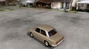 ВАЗ 2103 for GTA San Andreas miniature 3