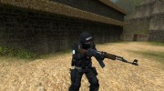 MNU guard para Counter-Strike Source miniatura 1