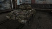 T14 Nikitak для World Of Tanks миниатюра 4