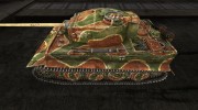 PzKpfw VI Tiger DerSlayer для World Of Tanks миниатюра 2
