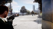 Battlefield 4 Weapon Sounds Mod для GTA 4 миниатюра 1