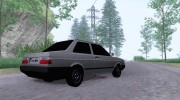 1995 Volkswagen Voyage CL para GTA San Andreas miniatura 5