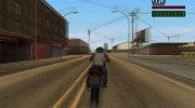 Nitro On Bikes для GTA San Andreas миниатюра 2