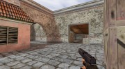de_mirage для Counter Strike 1.6 миниатюра 11