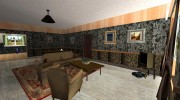 Новый дом CJ v2.0 para GTA San Andreas miniatura 1