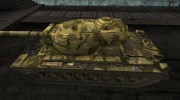 T34 (064) для World Of Tanks миниатюра 2