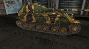 VK4502(P) Ausf B para World Of Tanks miniatura 5