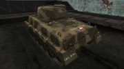 Шкурка для M4A2E4 for World Of Tanks miniature 3