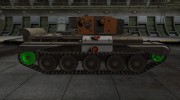 Качественный скин для Cromwell para World Of Tanks miniatura 5