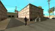 Drunk People Mod для GTA San Andreas миниатюра 5