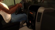 PAStent Car для GTA San Andreas миниатюра 4