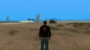 Магазин вертолетов для GTA San Andreas миниатюра 2