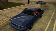 Low End ENB for Very Low PC для GTA San Andreas миниатюра 2