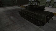 Шкурка для американского танка M36 Jackson для World Of Tanks миниатюра 3