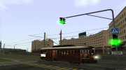 Трамвай PCC из игры L.A. Noire  miniatura 2