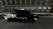 Зоны пробития T32 for World Of Tanks miniature 5