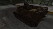 Шкурка для американского танка M37 для World Of Tanks миниатюра 3