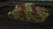 Panther II coldrabbit для World Of Tanks миниатюра 2