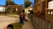 EggShot v1.0 для GTA San Andreas миниатюра 1
