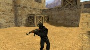 GSG9 > SWAT team для Counter Strike 1.6 миниатюра 4