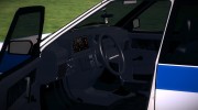 ВАЗ 2109 ППС para GTA San Andreas miniatura 5