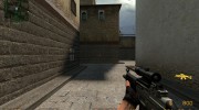 HQ sg552 wee для Counter-Strike Source миниатюра 1