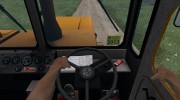 Кировец К-700А para Farming Simulator 2015 miniatura 5