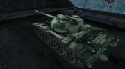 Шкурка для Type 59 for World Of Tanks miniature 3