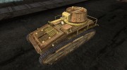 Leichtetraktor от Gazthing for World Of Tanks miniature 1