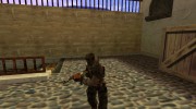 CS: Urban Post Apocalyptical для Counter Strike 1.6 миниатюра 4