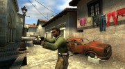 Black Lagoon Elites V3 для Counter-Strike Source миниатюра 7