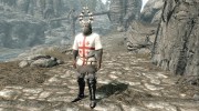 Medieval Armory para TES V: Skyrim miniatura 1