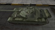 Шкурка для Type 59 (remodel) для World Of Tanks миниатюра 2