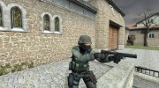 Kitteh-Twinke Dualies for Counter-Strike Source miniature 4