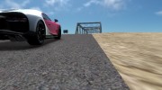 2018 Bugatti Chiron Sound для GTA San Andreas миниатюра 3