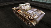 PzKpfw III 09 для World Of Tanks миниатюра 3